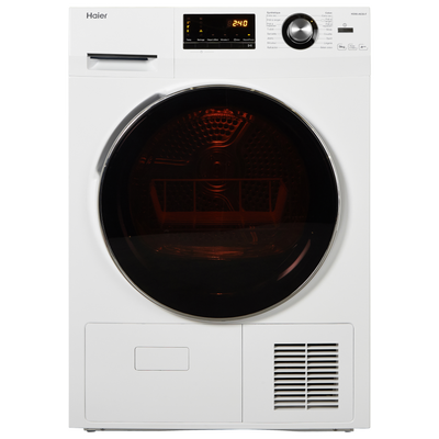 Seche-linge pompe à chaleur HAIER HD90-A636