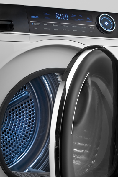 Seche-linge pompe à chaleur HAIER HD90-A3979