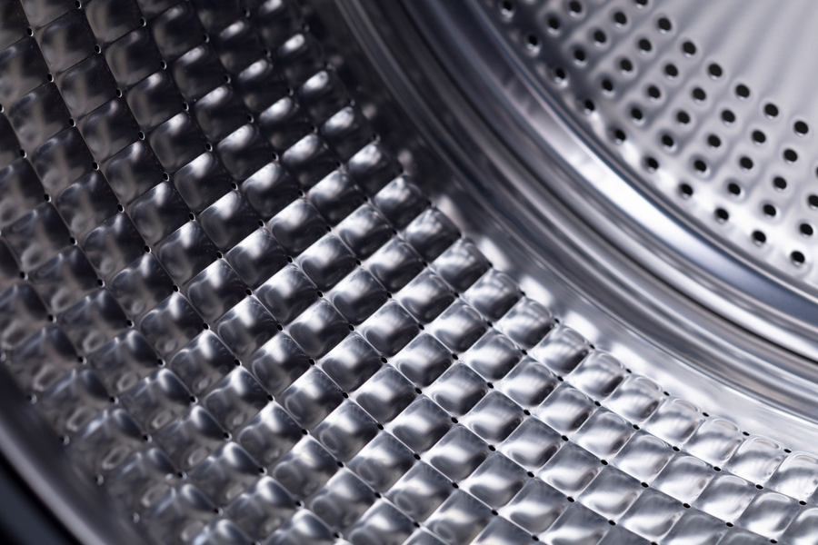 Seche-linge pompe à chaleur HAIER HD90-A3979S