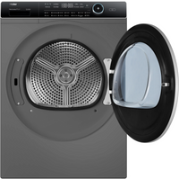 Seche-linge pompe à chaleur HAIER HD90-A3979S