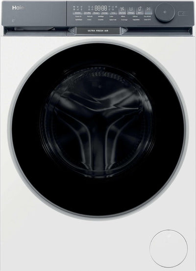 Lave-linge hublot HAIER HW100-BD14387U1