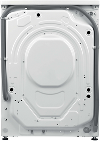 Lave-linge hublot HAIER HW100-B14367U1