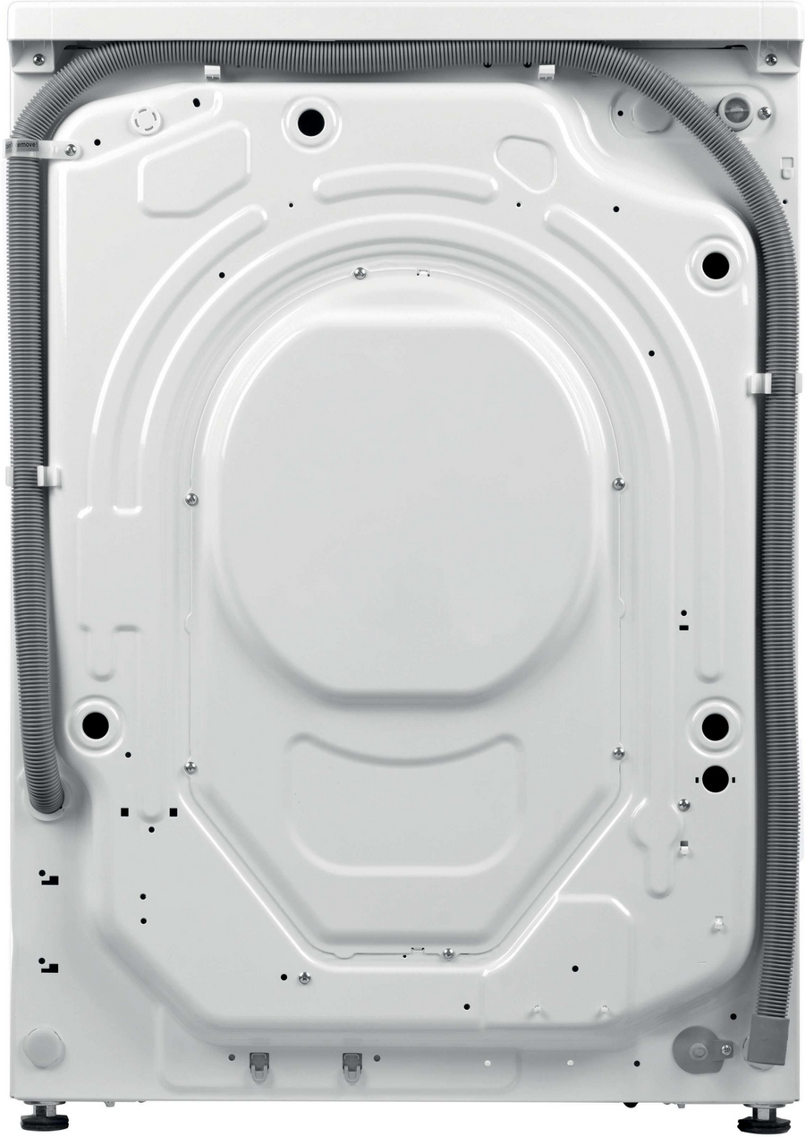 Lave-linge hublot HAIER HW100-B14367U1