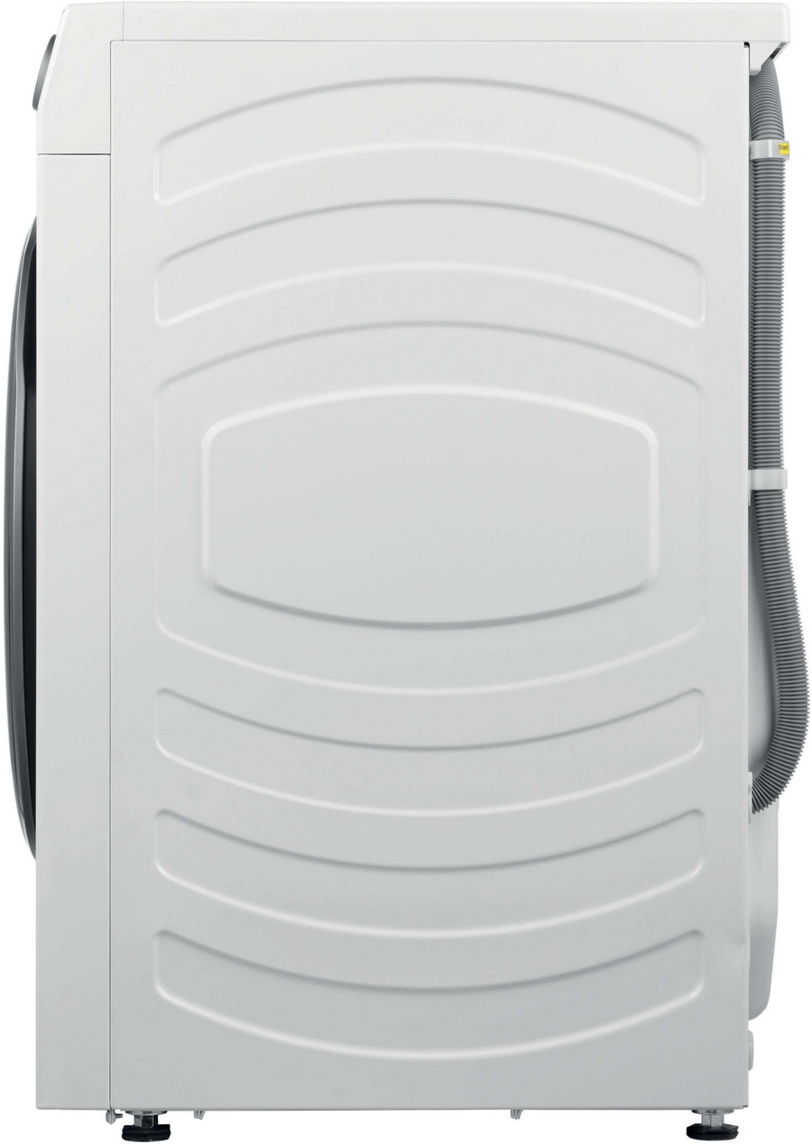 Lave-linge hublot HAIER HW100-B14367U1