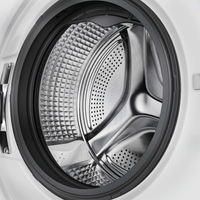 Lave-linge hublot HAIER HW100-B14367U1