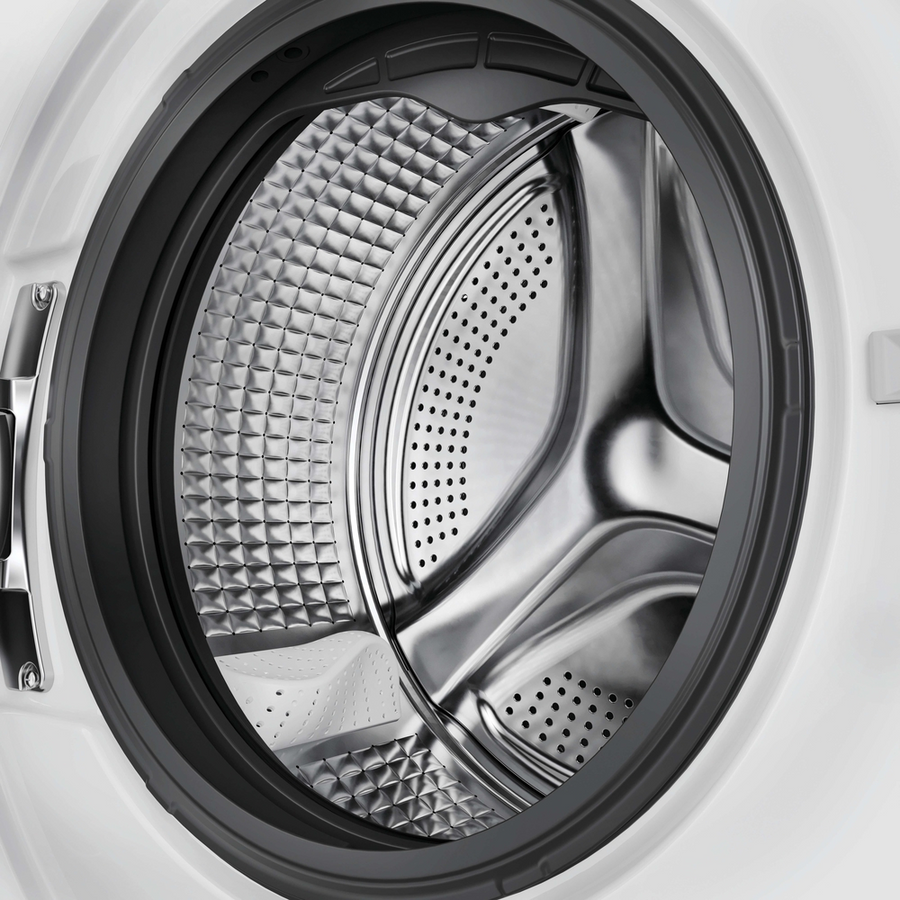 Lave-linge hublot HAIER HW100-B14367U1