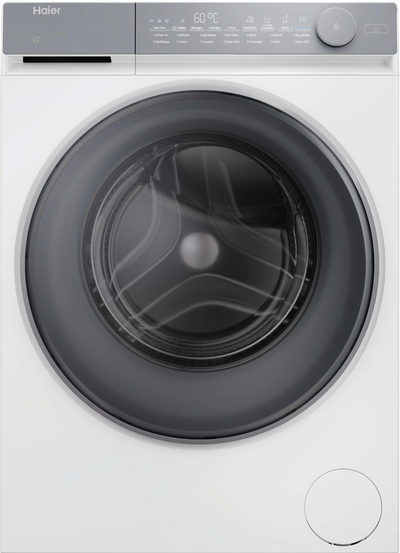 Lave-linge hublot HAIER HW100-B14367U1