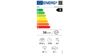 Lave-linge hublot HAIER HW100-B14367U1