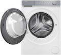 Lave-linge hublot HAIER HW100-B14367U1