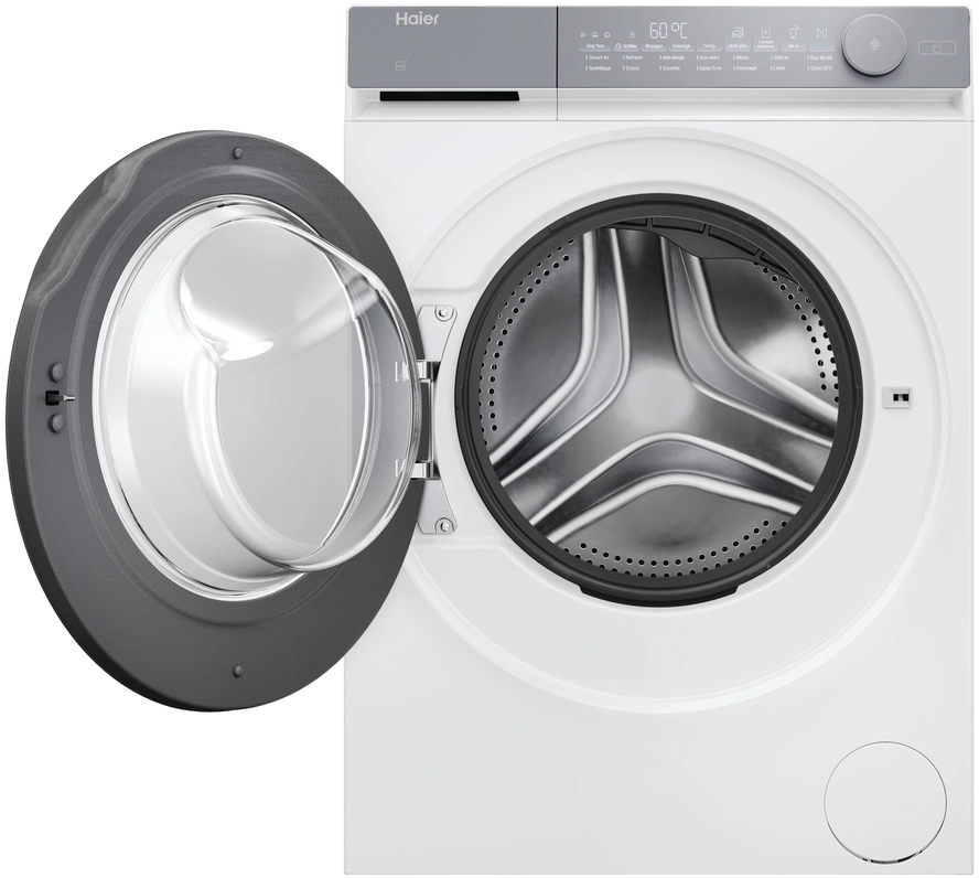 Lave-linge hublot HAIER HW100-B14367U1