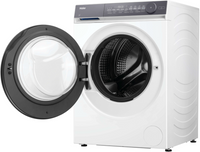 Lave-linge sechant HAIER HWD100-B14367U1