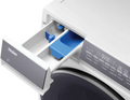 Lave-linge sechant HAIER HWD100-B14367U1