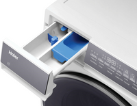 Lave-linge sechant HAIER HWD100-B14367U1