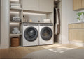 Seche-linge pompe à chaleur HAIER HD90-A367U1