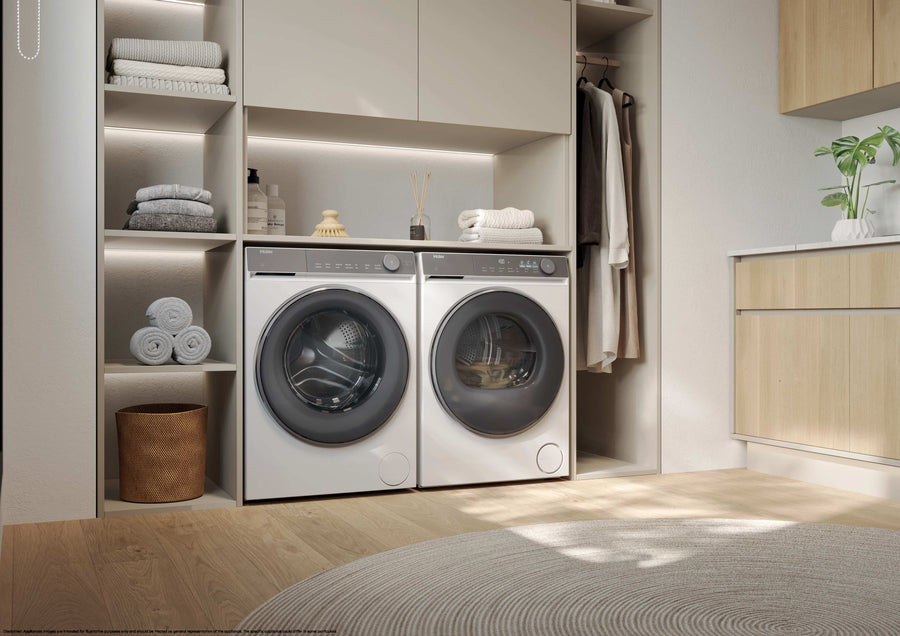 Seche-linge pompe à chaleur HAIER HD90-A367U1