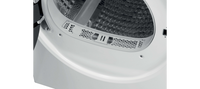 Seche-linge pompe à chaleur HAIER HD90-A367U1