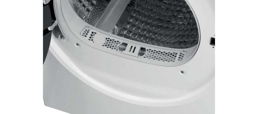 Seche-linge pompe à chaleur HAIER HD90-A367U1