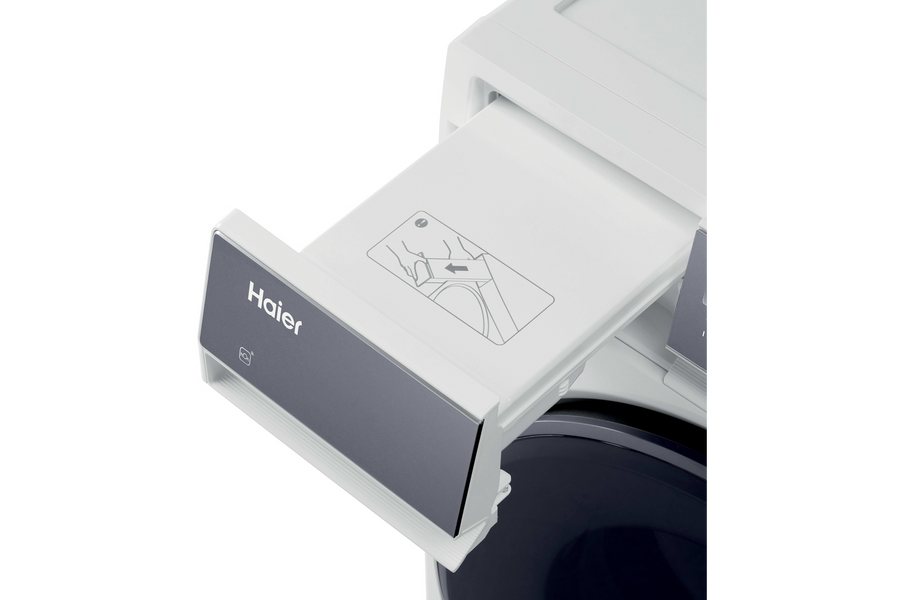 Seche-linge pompe à chaleur HAIER HD90-A367U1