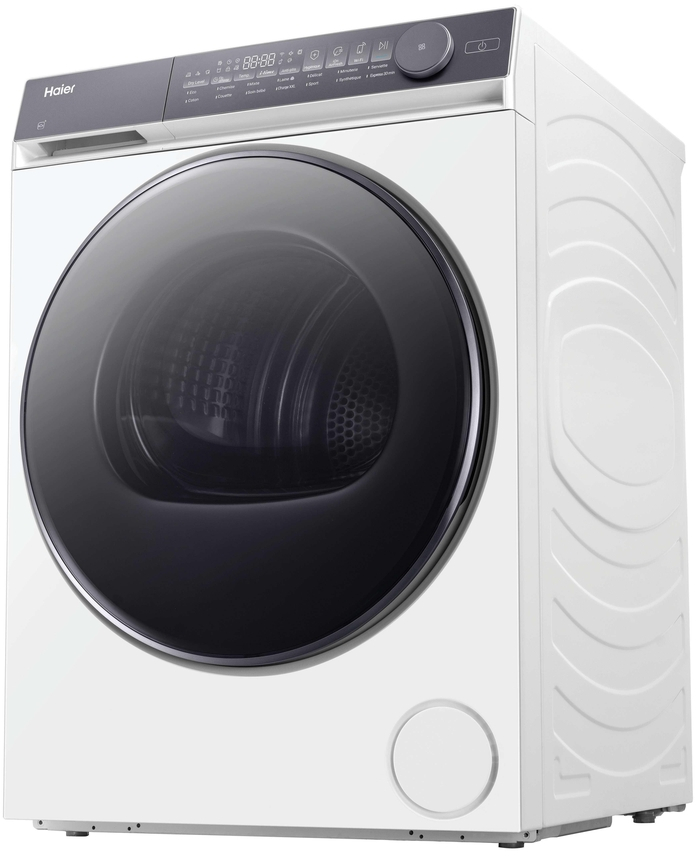 Seche-linge pompe à chaleur HAIER HD90-A367U1