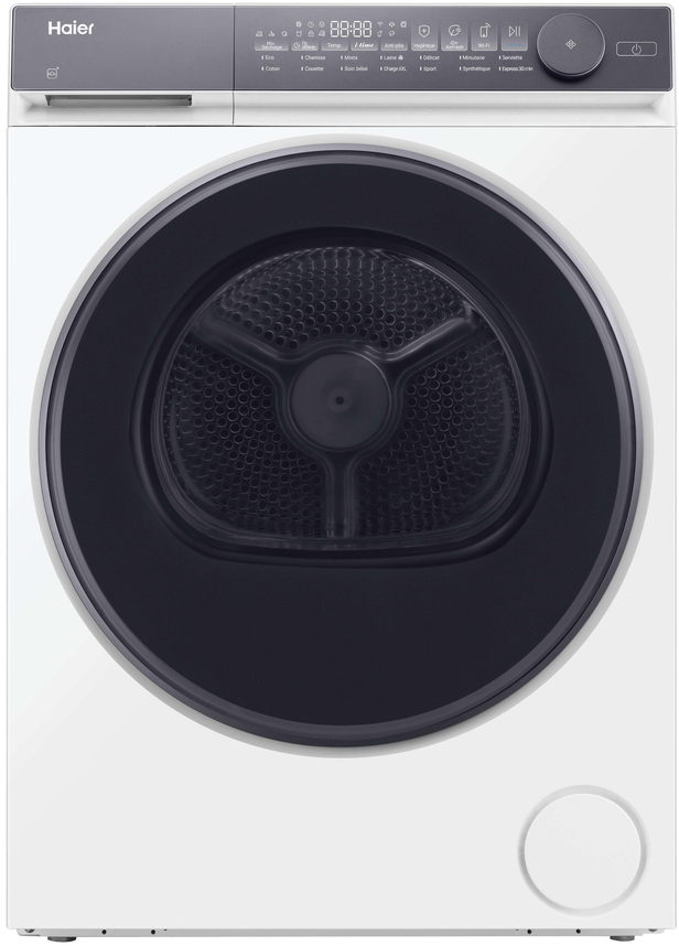 Seche-linge pompe à chaleur HAIER HD90-A367U1