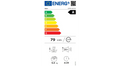 Seche-linge pompe à chaleur HAIER HD90-A367U1