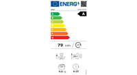 Seche-linge pompe à chaleur HAIER HD90-A367U1