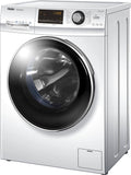 Lave-linge hublot HAIER HW100-B14636