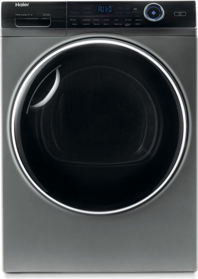 Seche-linge pompe à chaleur HAIER HD90-A2979S-FR
