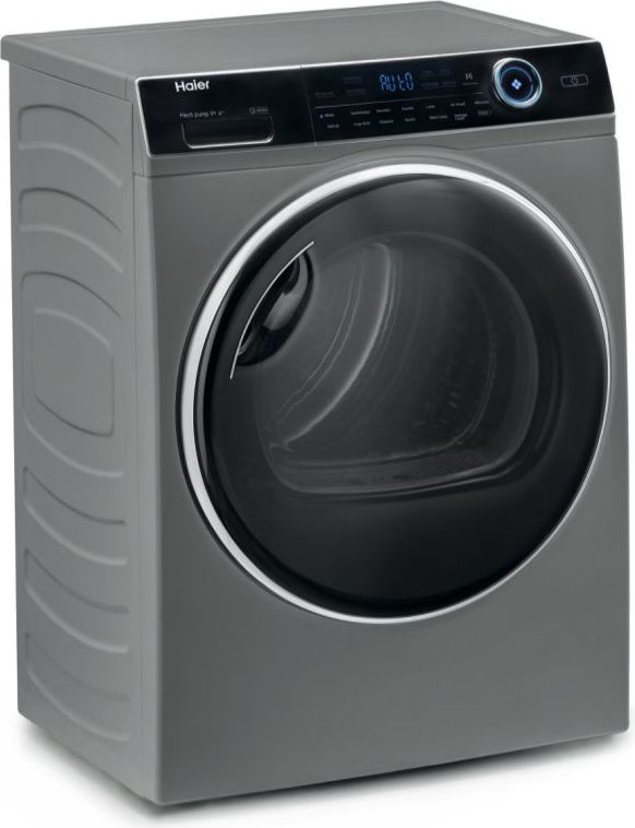 Seche-linge pompe à chaleur HAIER HD90-A2979S-FR