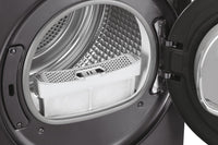 Seche-linge pompe à chaleur HAIER HD90-A2979S-FR