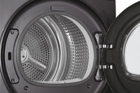 Seche-linge pompe à chaleur HAIER HD90-A2979S-FR