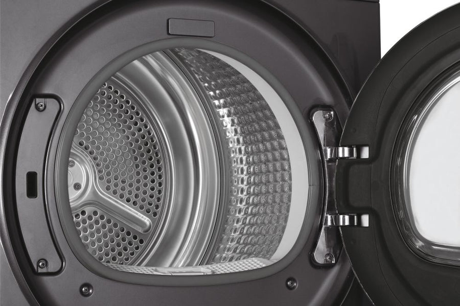 Seche-linge pompe à chaleur HAIER HD90-A2979S-FR