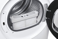 Seche-linge pompe à chaleur HAIER HD100-A2979-FR