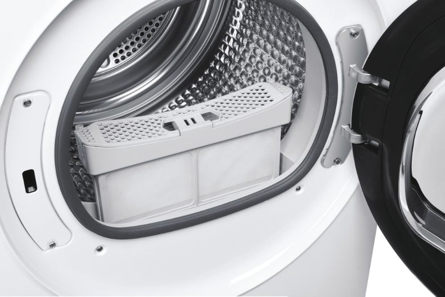 Seche-linge pompe à chaleur HAIER HD100-A2979-FR
