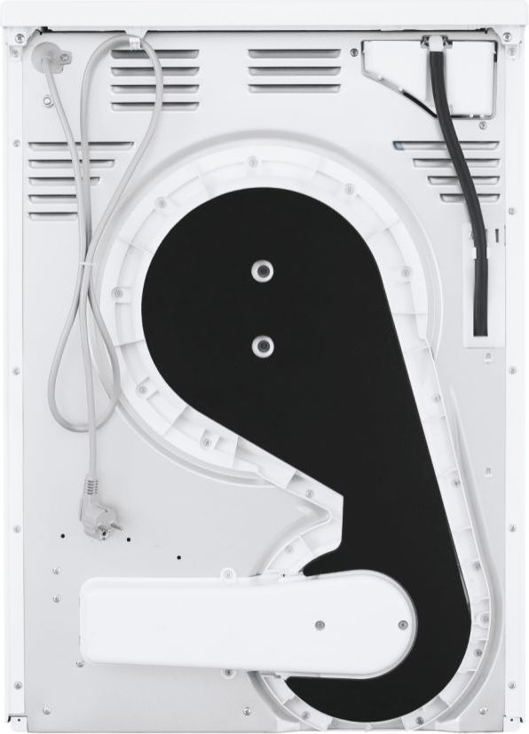Seche-linge pompe à chaleur HAIER HD100-A2979-FR