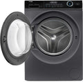 Lave-linge hublot HAIER HW90-B14959S8U1