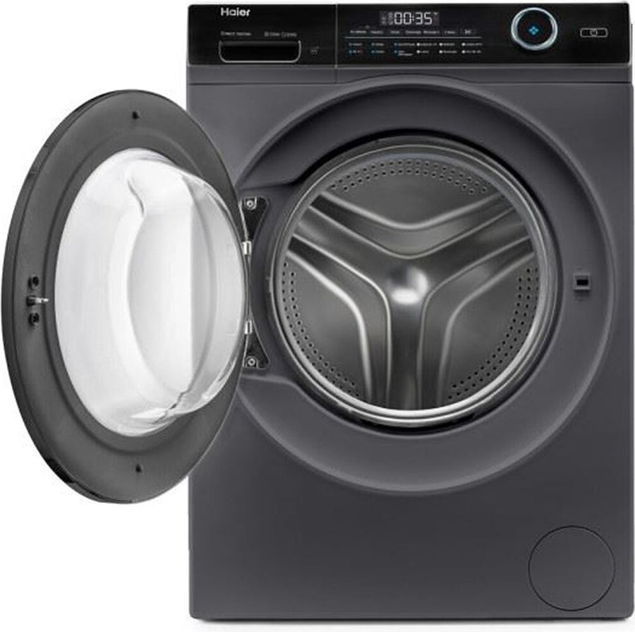 Lave-linge hublot HAIER HW90-B14959S8U1