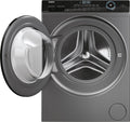 Lave-linge hublot HAIER HW90-B14959S8U1