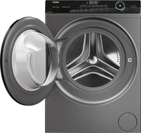 Lave-linge hublot HAIER HW90-B14959S8U1