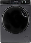Lave-linge hublot HAIER HW90-B14959S8U1