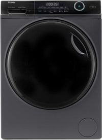 Lave-linge hublot HAIER HW90-B14959S8U1