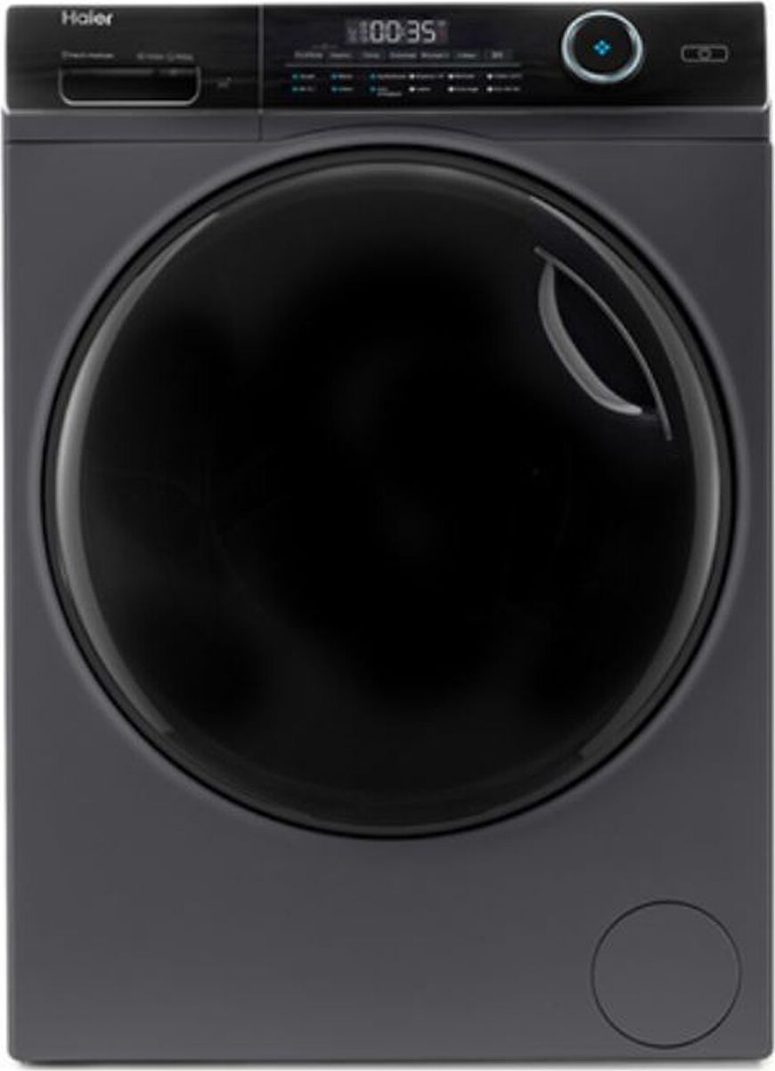 Lave-linge hublot HAIER HW90-B14959S8U1