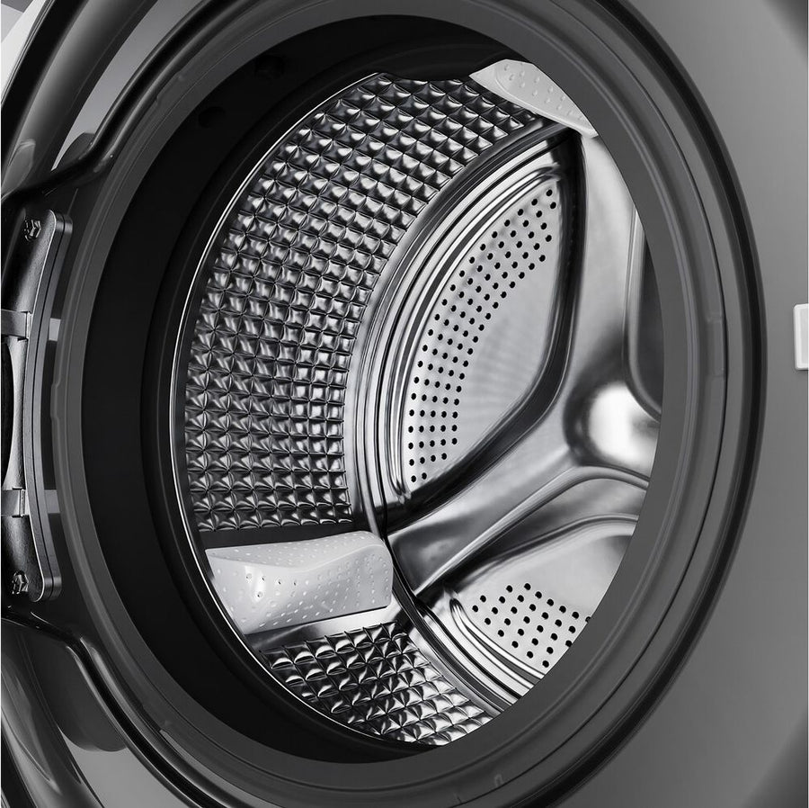 Lave-linge hublot HAIER HW90-B14959S8U1