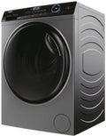 Lave-linge Hublot 10 kg Reconditionné HAIER HW100-B14959S8U1