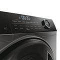 Lave-linge Hublot 10 kg Reconditionné HAIER HW100-B14959S8U1