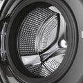 Lave-linge Hublot 10 kg Reconditionné HAIER HW100-B14959S8U1