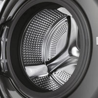 Lave-linge Hublot 10 kg Reconditionné HAIER HW100-B14959S8U1