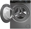 Lave-linge Hublot 10 kg Reconditionné HAIER HW100-B14959S8U1