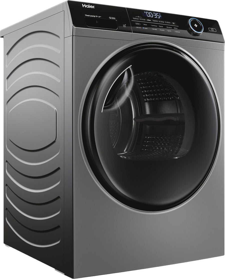 Seche-linge pompe à chaleur HAIER HD90-A3959R