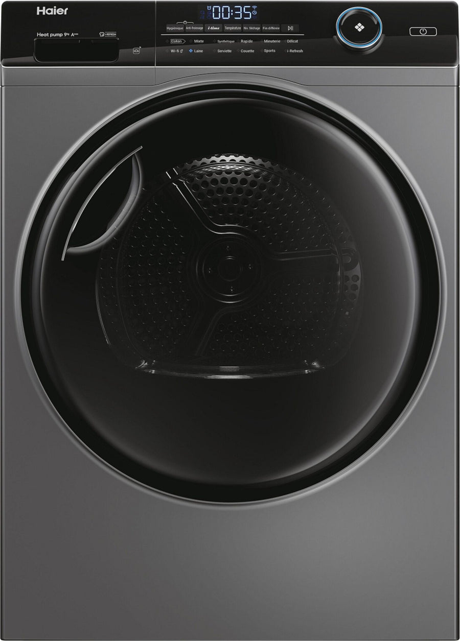 Seche-linge pompe à chaleur HAIER HD90-A3959R